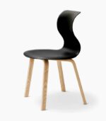 Panton tunior chair — изображение 5